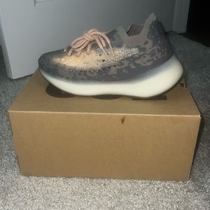 Yeezy Boost 380